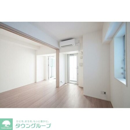 JP noie 上野稲荷町の物件内観写真